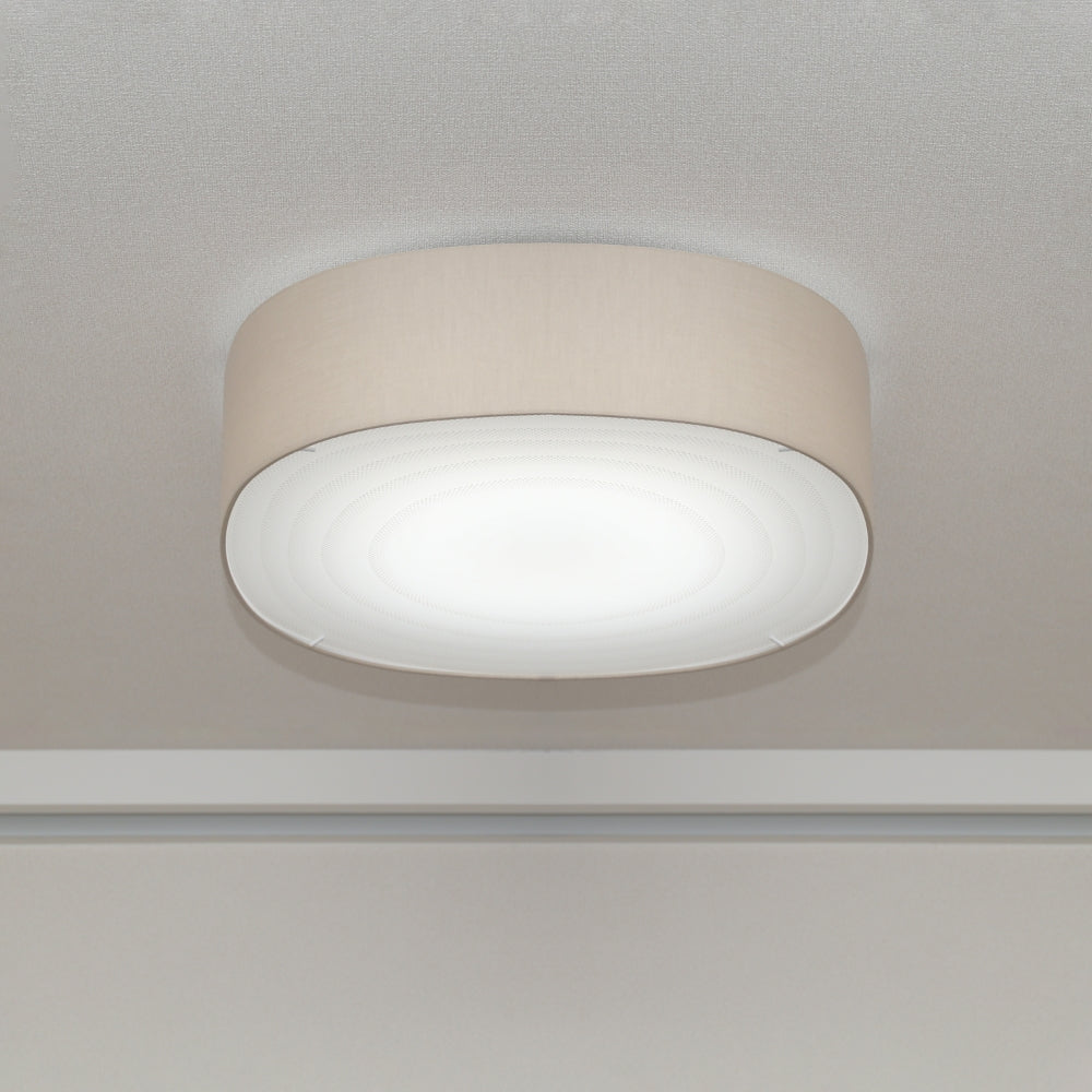 当店オリジナルLOG(ログ) LEDシーリングライト 6畳用・8畳用・12畳用