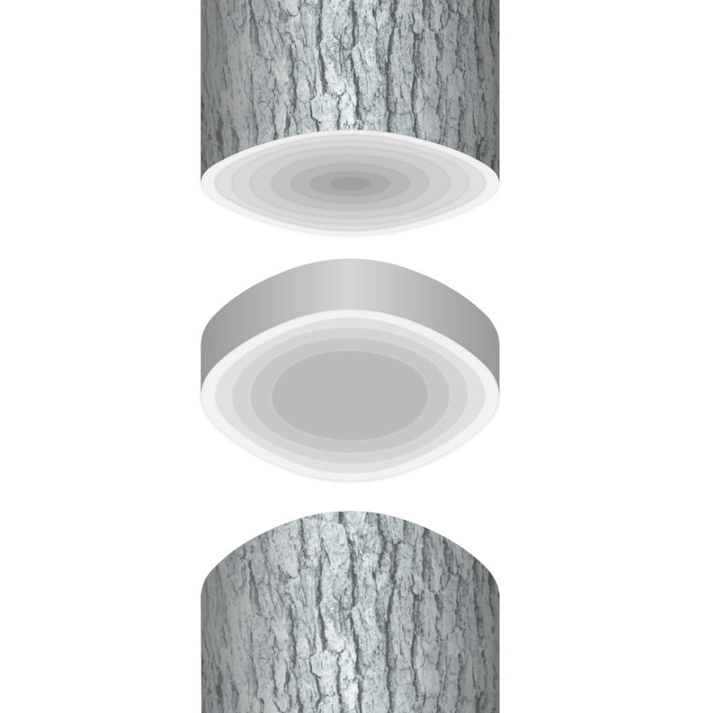 当店オリジナルLOG(ログ) LEDシーリングライト 6畳用・8畳用・12畳用