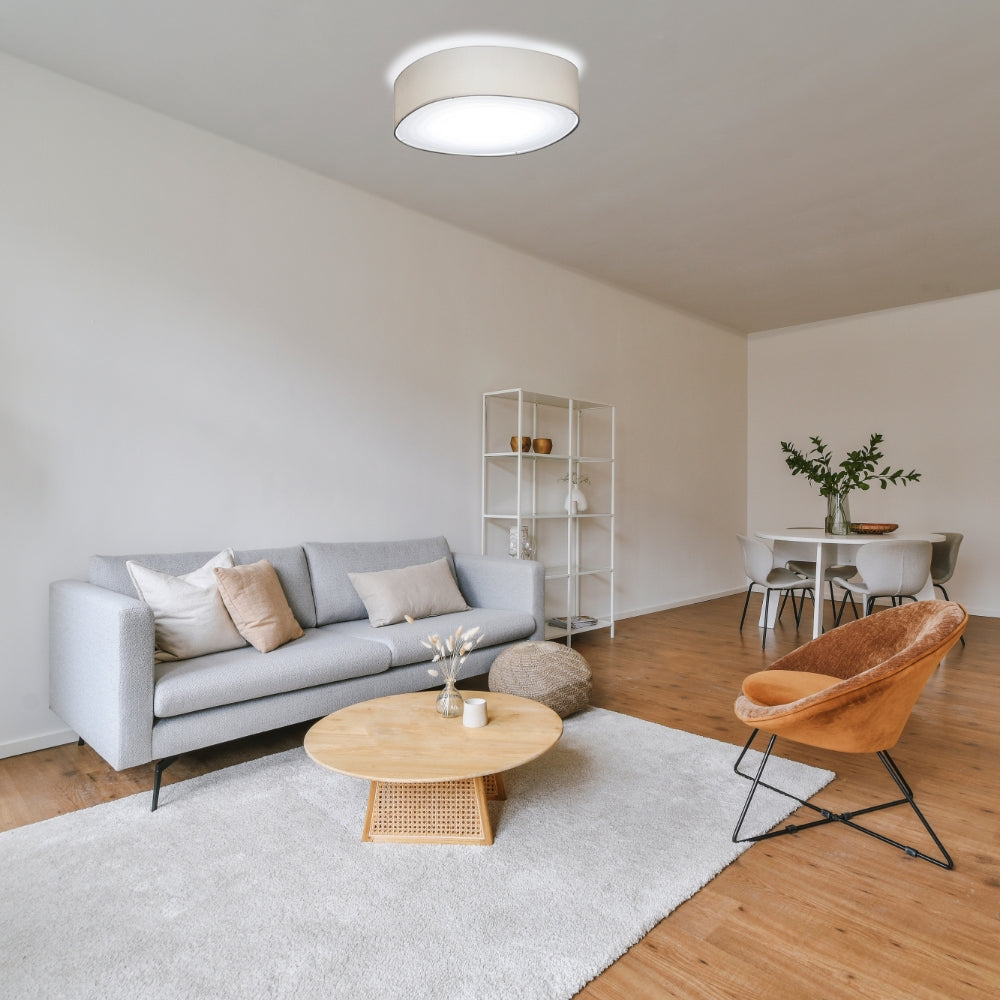 当店オリジナルLOG(ログ) LEDシーリングライト 6畳用・8畳用・12畳用