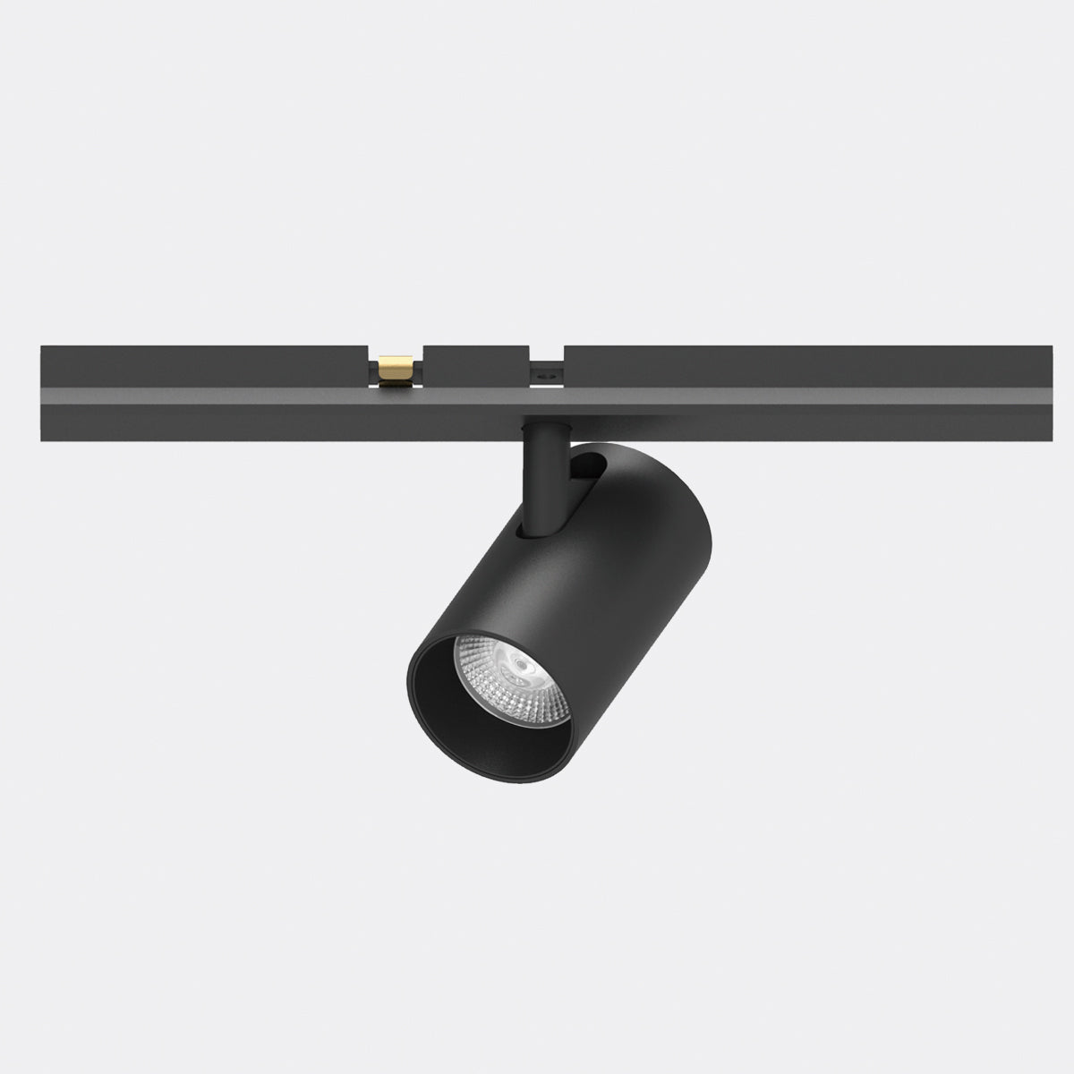 24V DUCT RAIL SERIES用スポットライト(S・M) ミディアム配光 GSP001