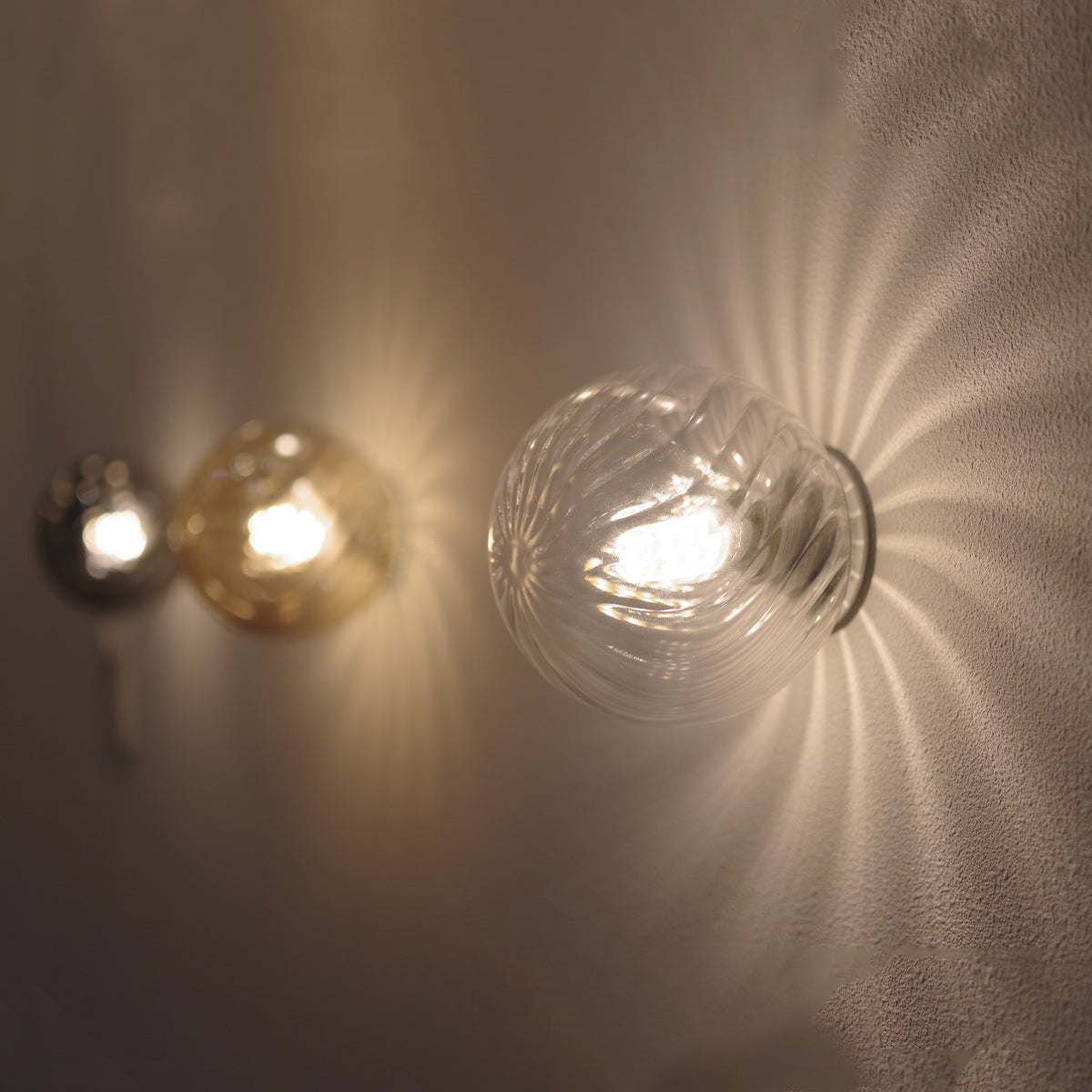 【スフィアカスタマイズ】1灯ブラケットボディ MBK034B(W)-BE 黒 白 電気工事要