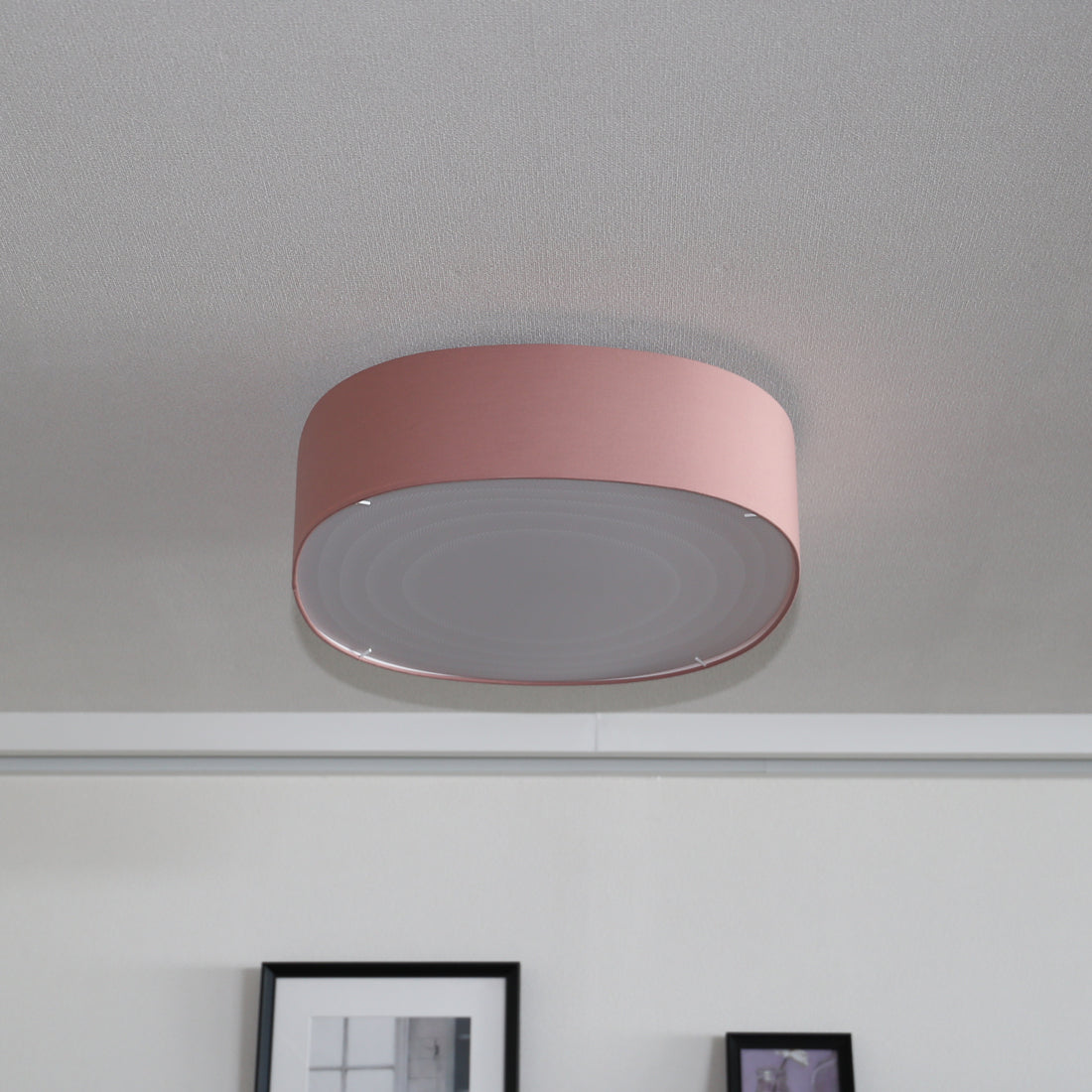 当店オリジナルLOG(ログ) LEDシーリングライト 6畳用・8畳用・12畳用