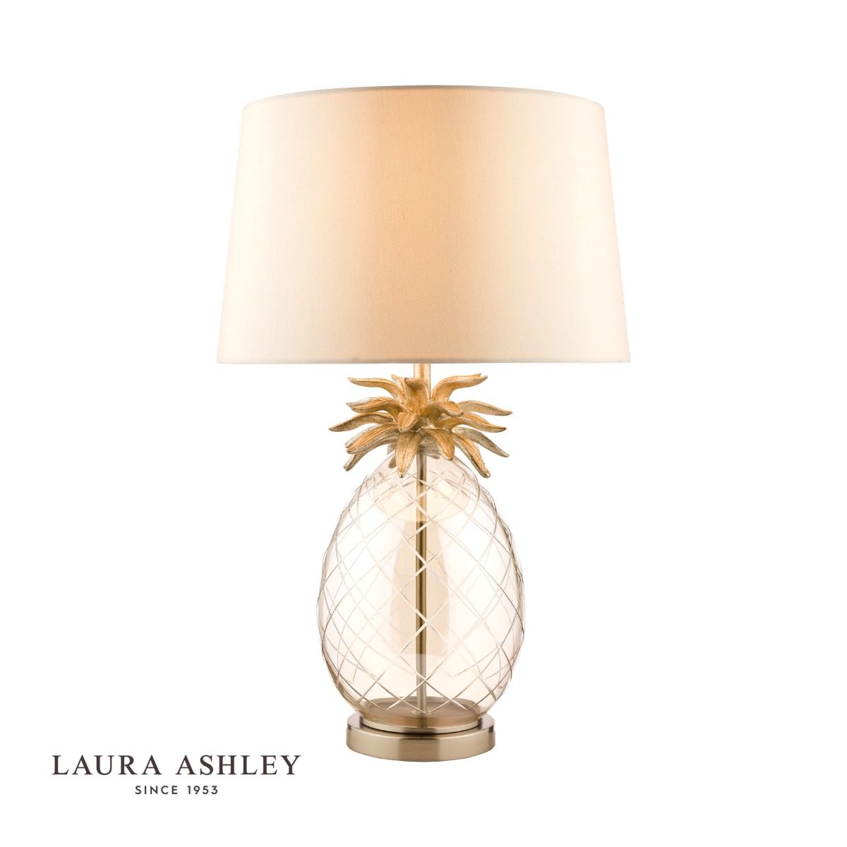 【予約受付中! 14営業日後出荷】LAURA ASHLEY ローラアシュレイ テーブルスタンド GST026【ペンダントライト】