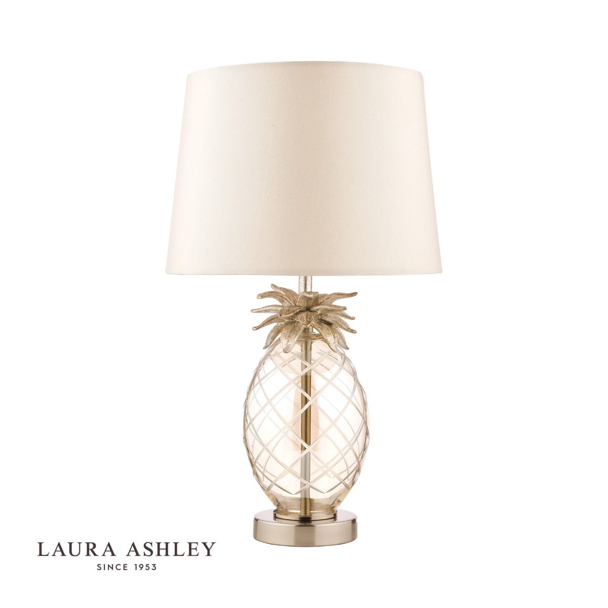 【予約受付中! 14営業日後出荷】 LAURA ASHLEY ローラアシュレイ テーブルスタンド GST025【ペンダントライト】