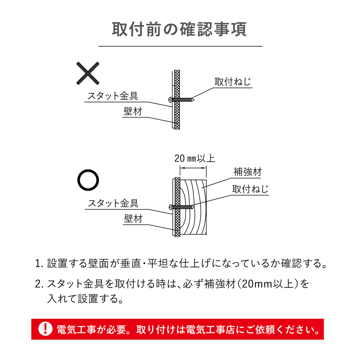 【GBK022Bは受注生産】拡大率3倍 LEDライト付の拡大鏡  丸型 クロームメッキ GBK022  黒 GBK022B 要施工