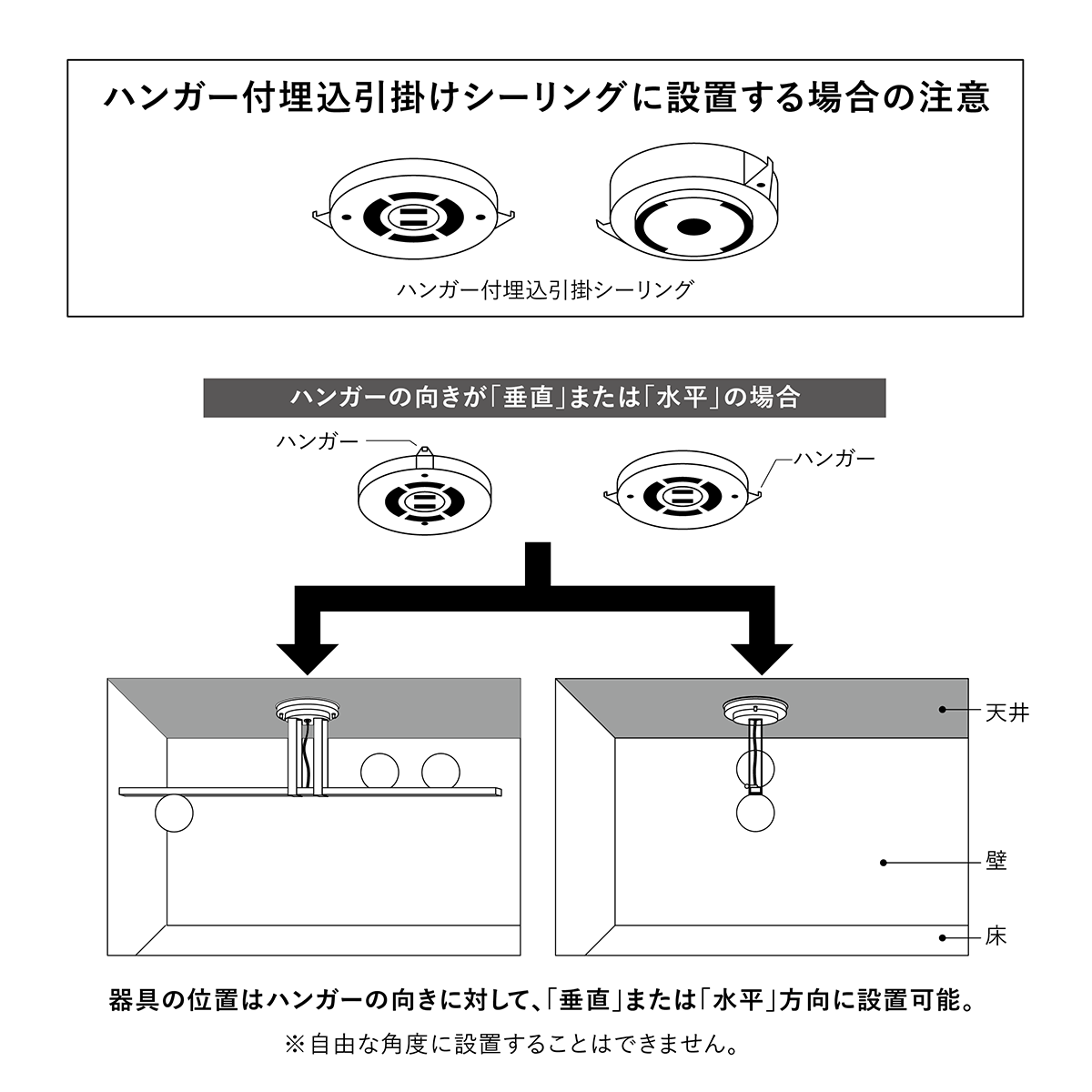 【スフィアシリーズ】 球状ランプ5灯付きシーリングライト 引掛シーリング  MCL010W(B)-5 間接光