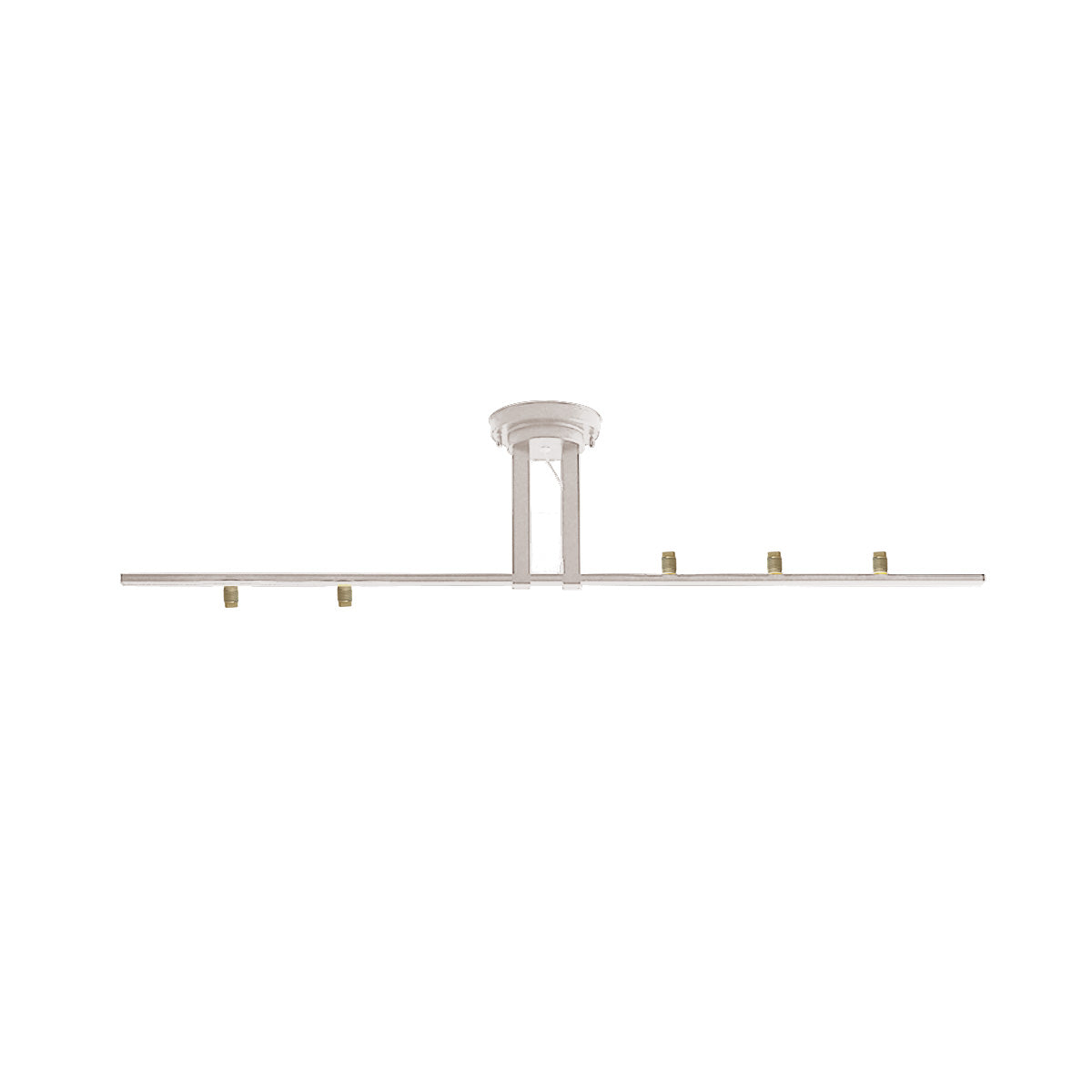 【スフィアカスタマイズ】シーリングライトボディ 5灯 MCL010-BE 引掛シーリング 白 黒