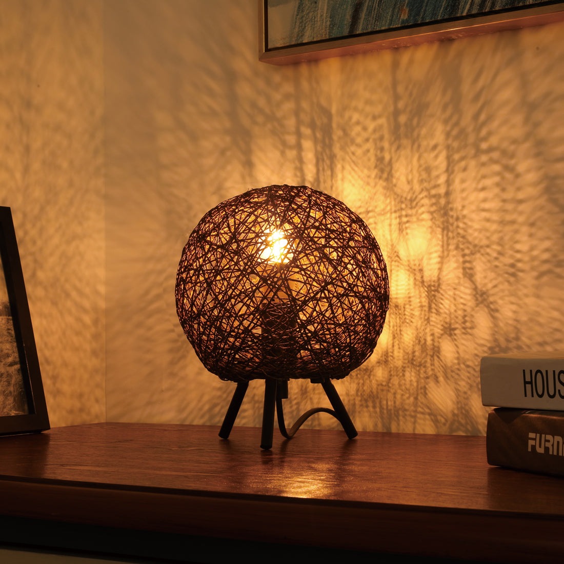 テーブルライト 電球有り/無し コード1.8m付き スイッチ付き MST031N【梱包80サイズ】