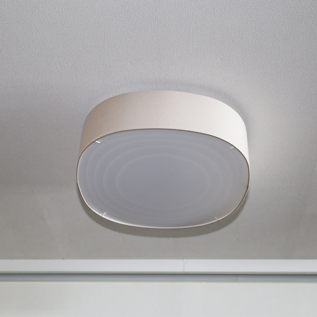 当店オリジナルLOG(ログ) LEDシーリングライト 6畳用・8畳用・12畳用