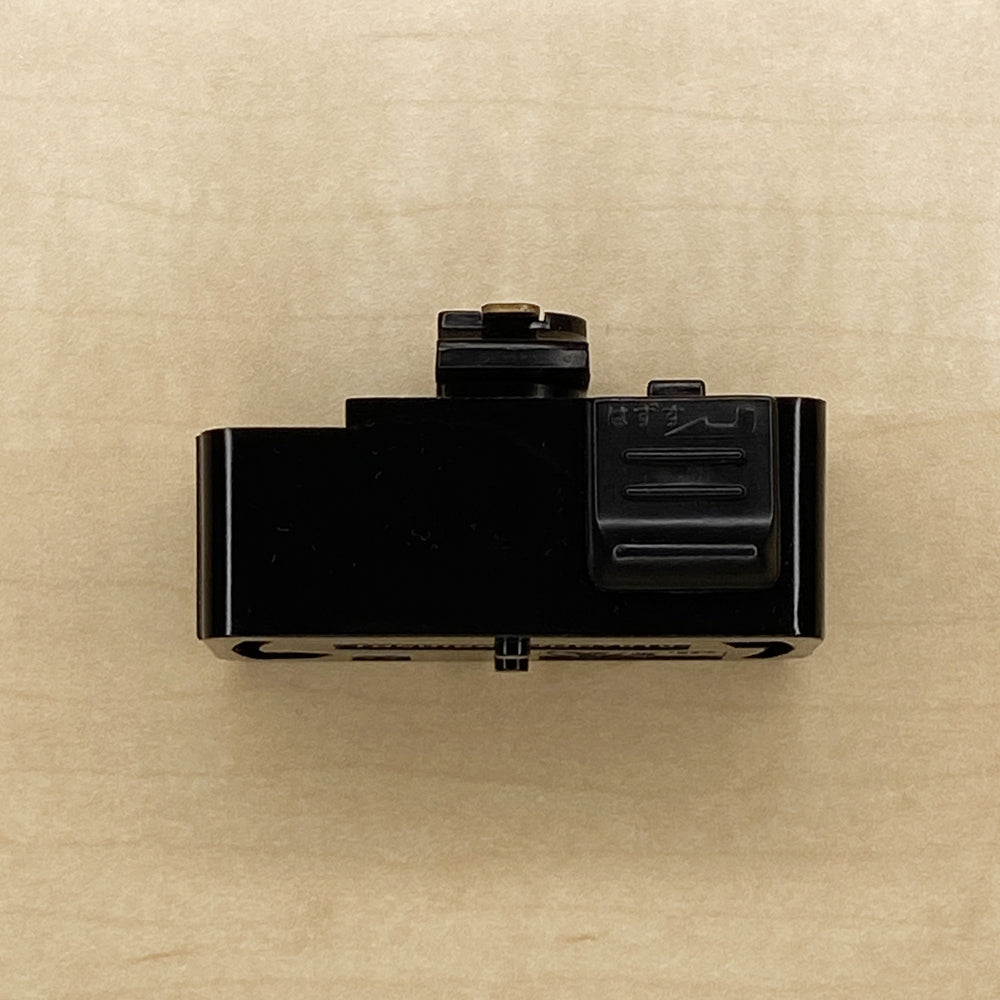 白と黒から選べるダクトレール用引掛けシーリングボディ/1個