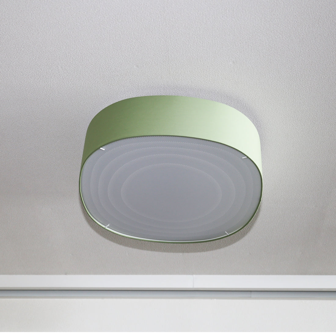 当店オリジナルLOG(ログ) LEDシーリングライト 6畳用・8畳用・12畳用