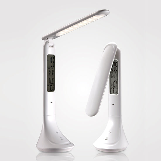 コンパクトなLEDタッチランプ【梱包60サイズ】【読書灯】