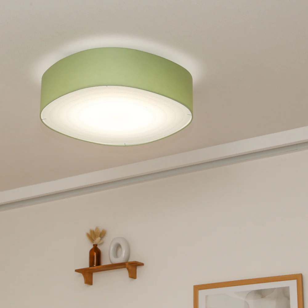 LEDのシーリングライトの明るさのチェックポイント｜失敗しない選び方や部屋別の確認事項も解説