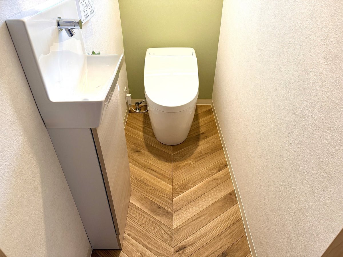 ホテルライクなトイレにするには？高級感を出すインテリアとリフォームのコツ