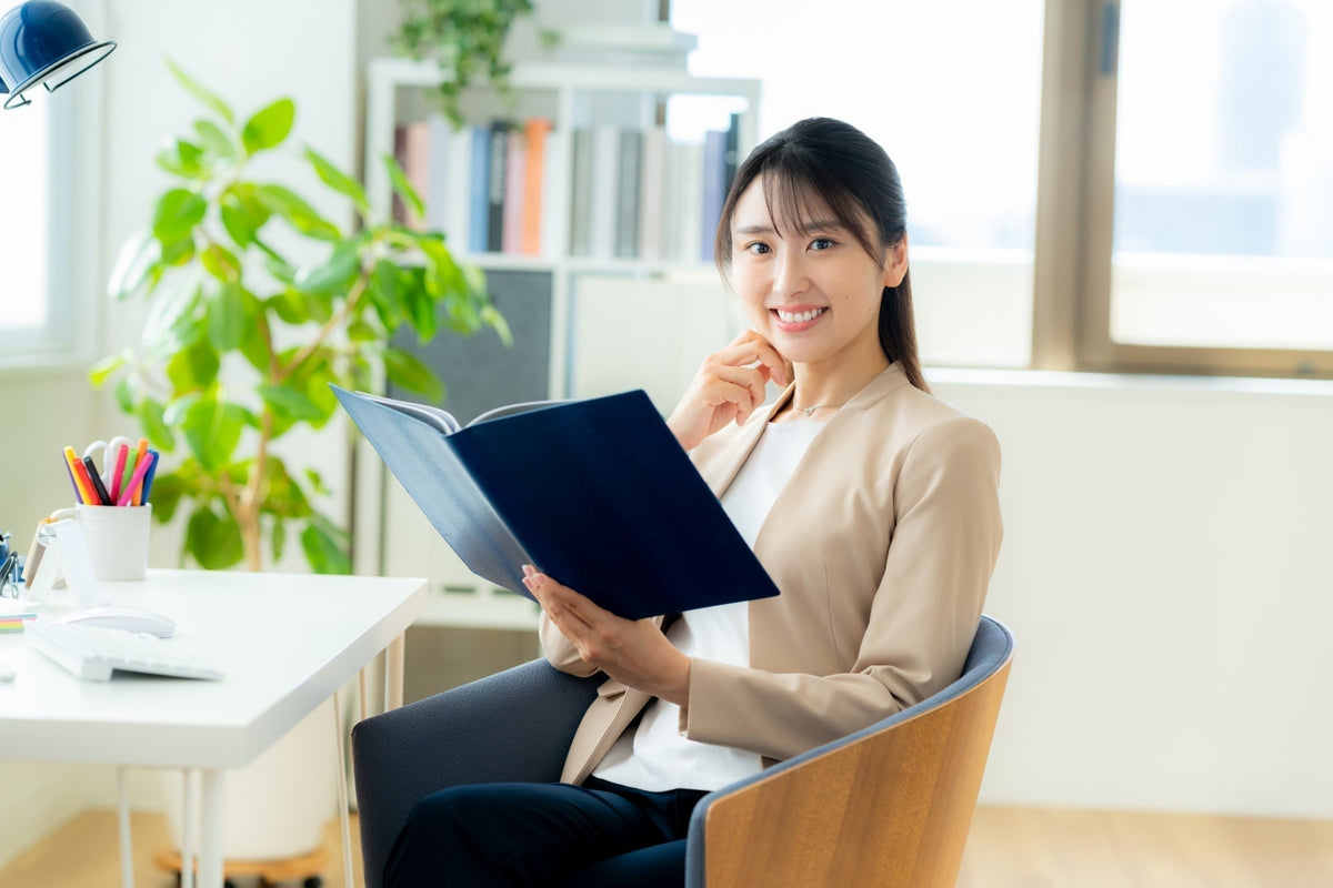 照明でオフィスをおしゃれに演出する方法｜照明の種類や選び方、設置事例を解説