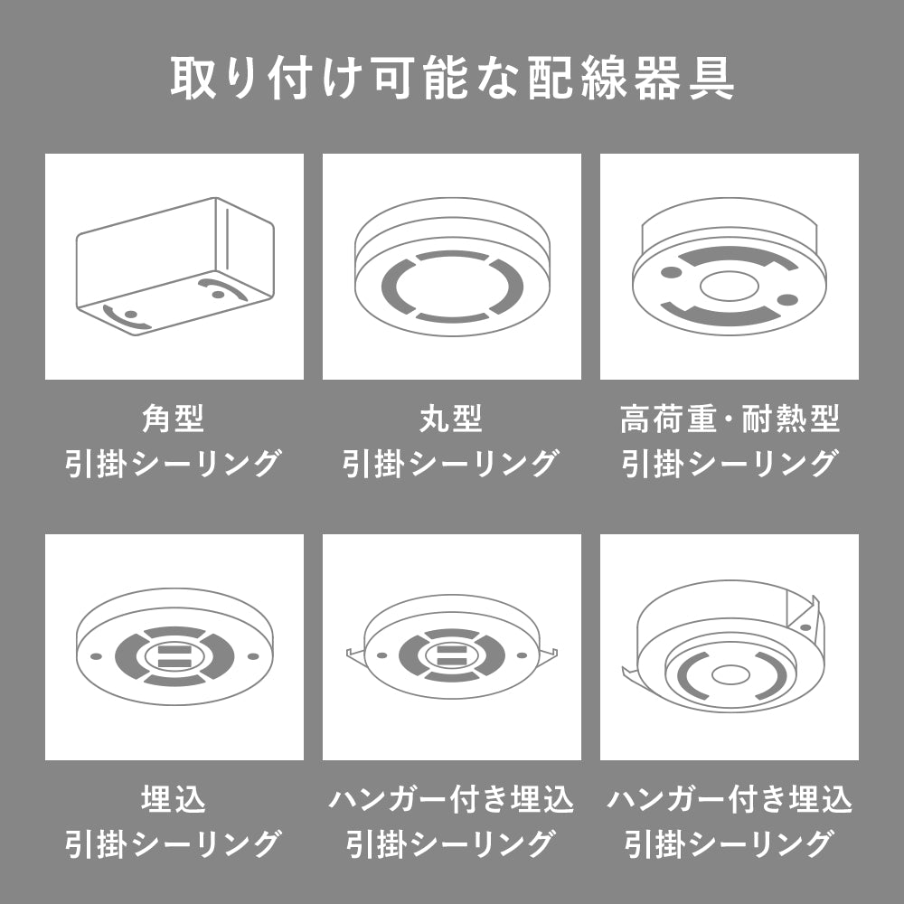 
                      
                        当店オリジナルLOG(ログ) LEDシーリングライト 6畳用・8畳用・12畳用
                      
                    