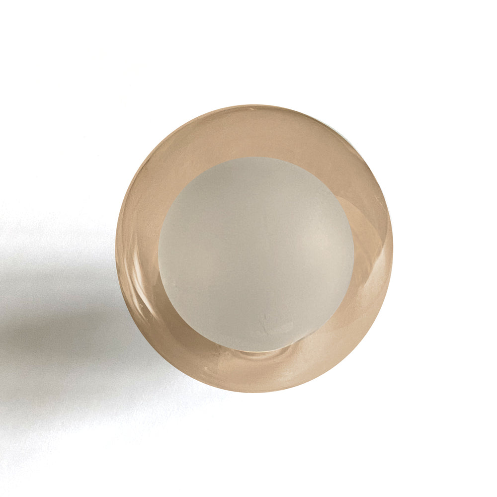 
                      
                        【スフィアカスタマイズ】Φ100 ツイストガラスグローブ OP031
                      
                    