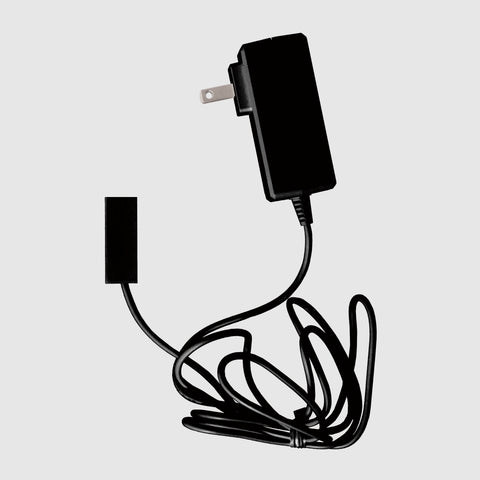 24V mini track system用 ACアダプター付き端子台  GOP061B