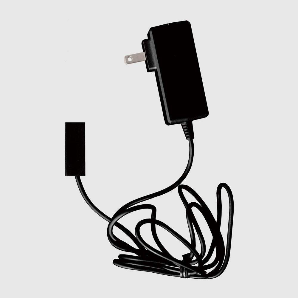 【新商品／8月末出荷】24V mini track system用 ACアダプター付き端子台  GOP061B
