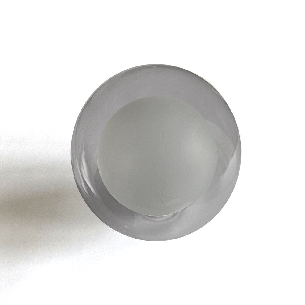 
                      
                        【スフィアカスタマイズ】Φ100 ツイストガラスグローブ OP031
                      
                    