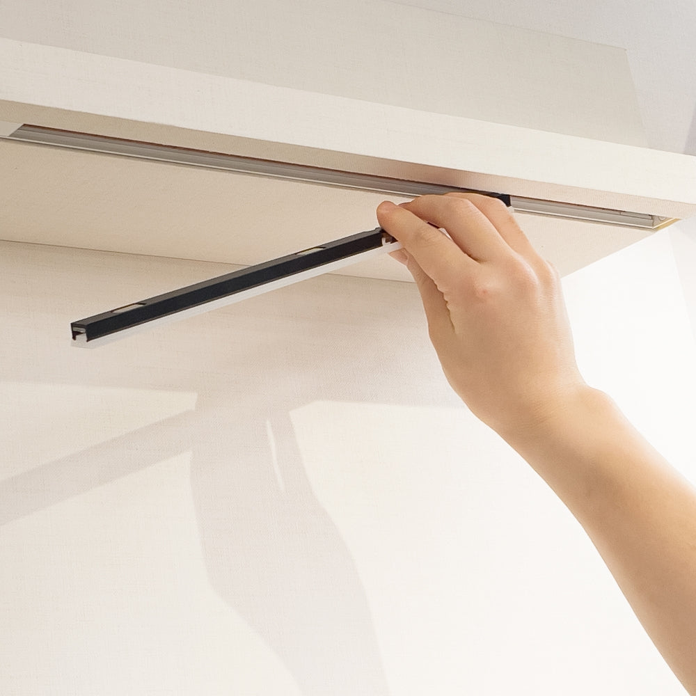 24V用ダクトレール1M・2M – MotoM ONLINE STORE