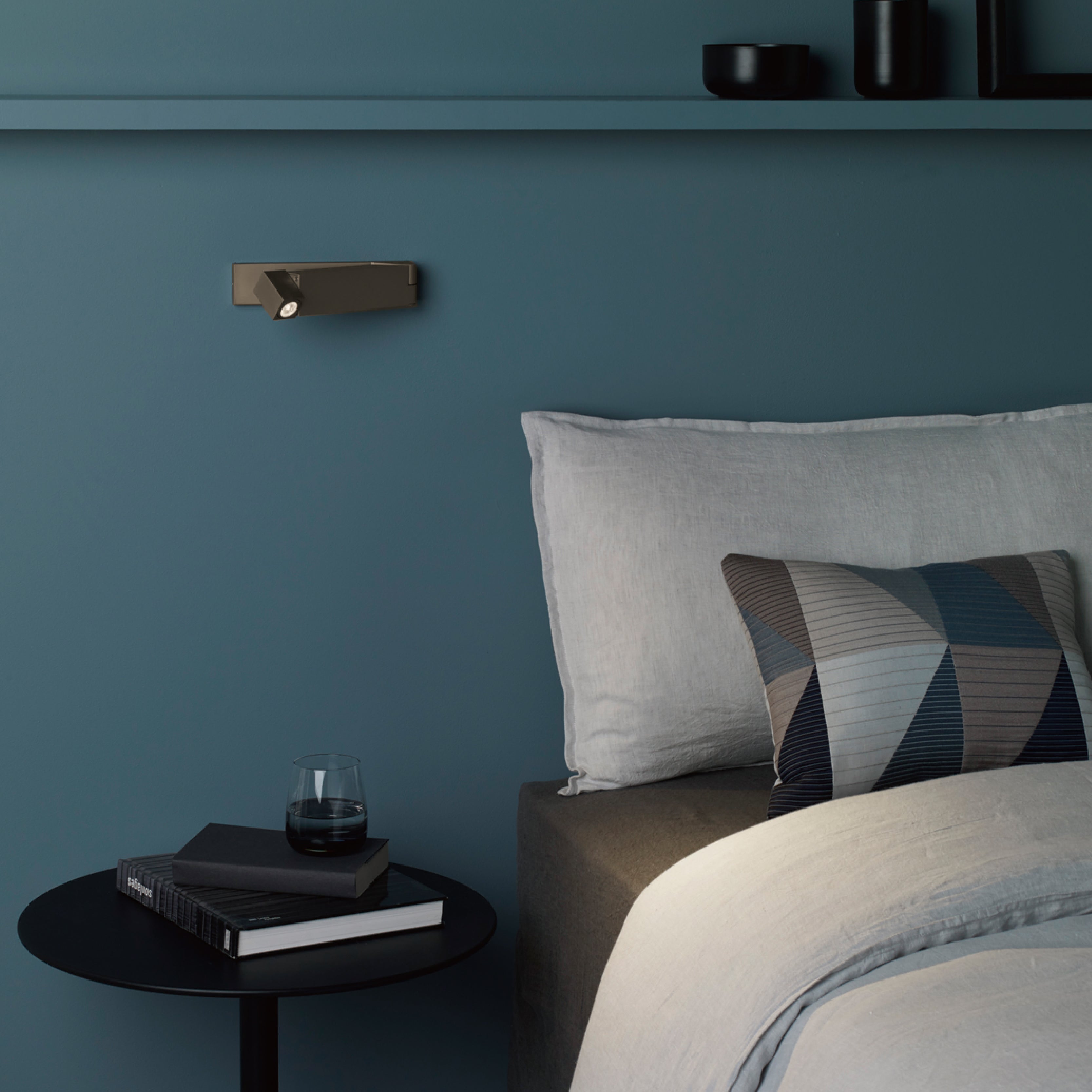 LEDリーディングライトGBK014｜リーディングライト(読書灯