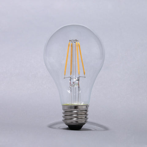 LED電球(E26) 3.5W クリア / MPN030・MPN031・MPN042用【梱包60サイズ】