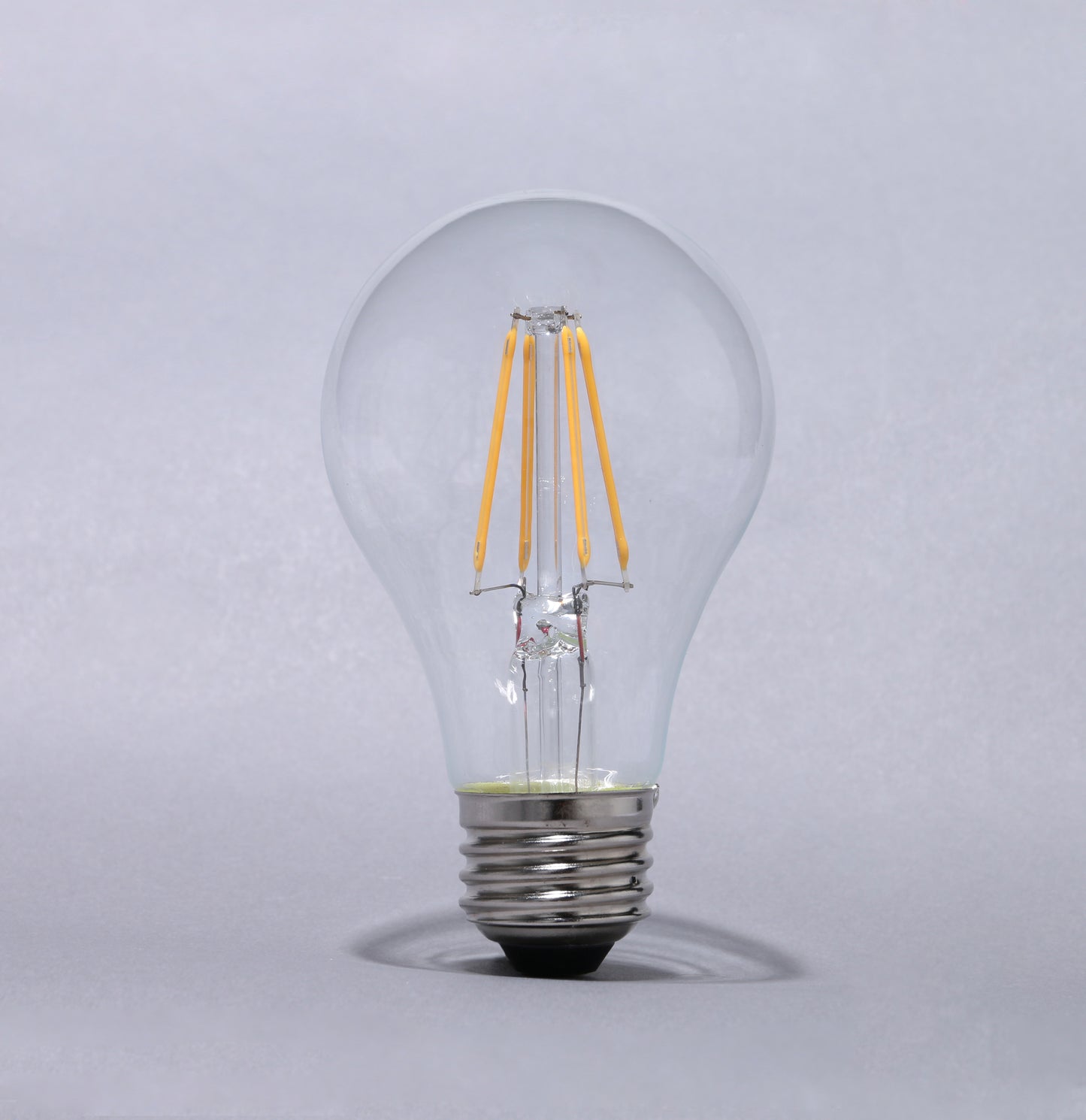 LED電球(E26) 3.5W クリア / MPN030・MPN031・MPN042用【梱包60サイズ】