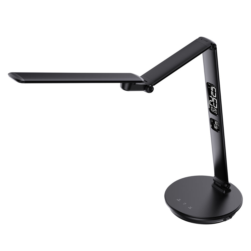 
                      
                        目にやさしい照明 ブルーライト45%CUT(当社比)/マルチリフラクションデスクライトGST008 【梱包100サイズ】【読書灯】
                      
                    