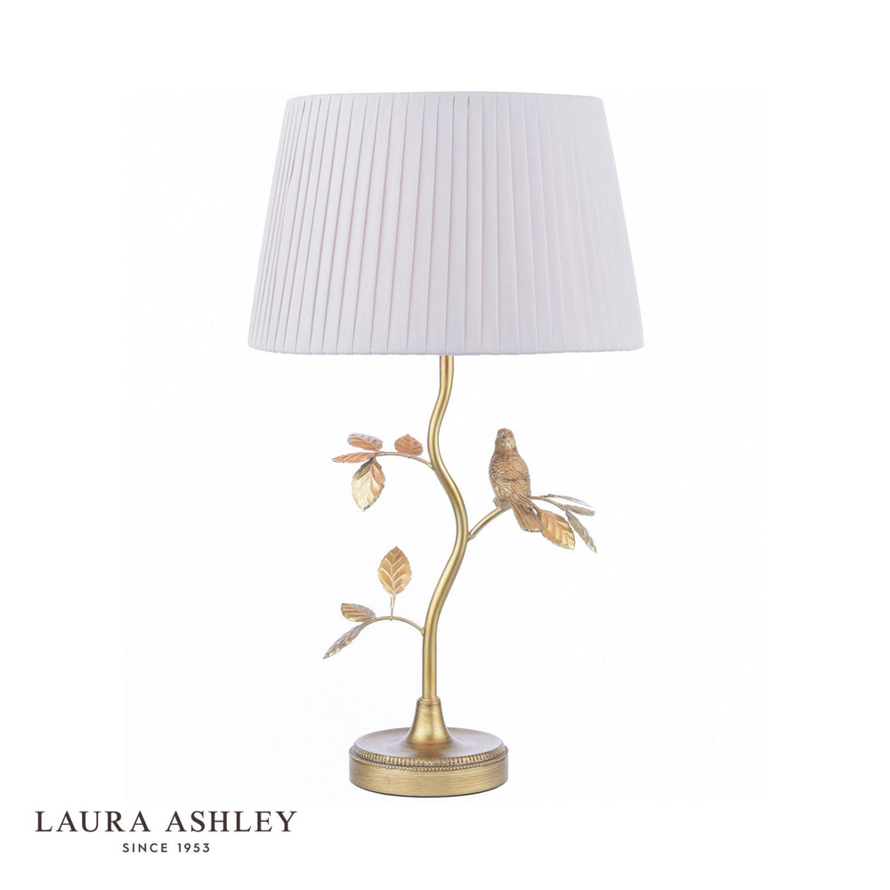【新商品／8月末出荷】LAURA ASHLEY ローラアシュレイ テーブルスタンド GST024