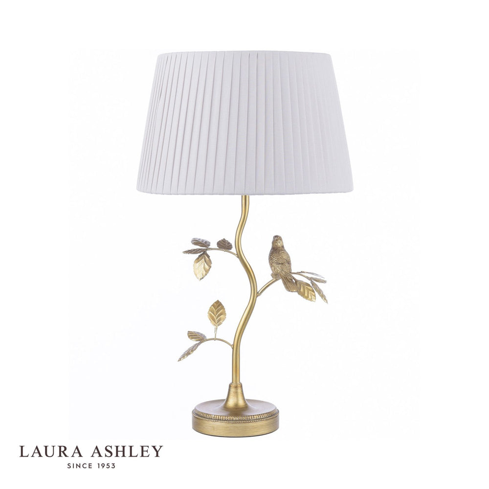 
                      
                        【新商品／8月末出荷】LAURA ASHLEY ローラアシュレイ テーブルスタンド GST024
                      
                    