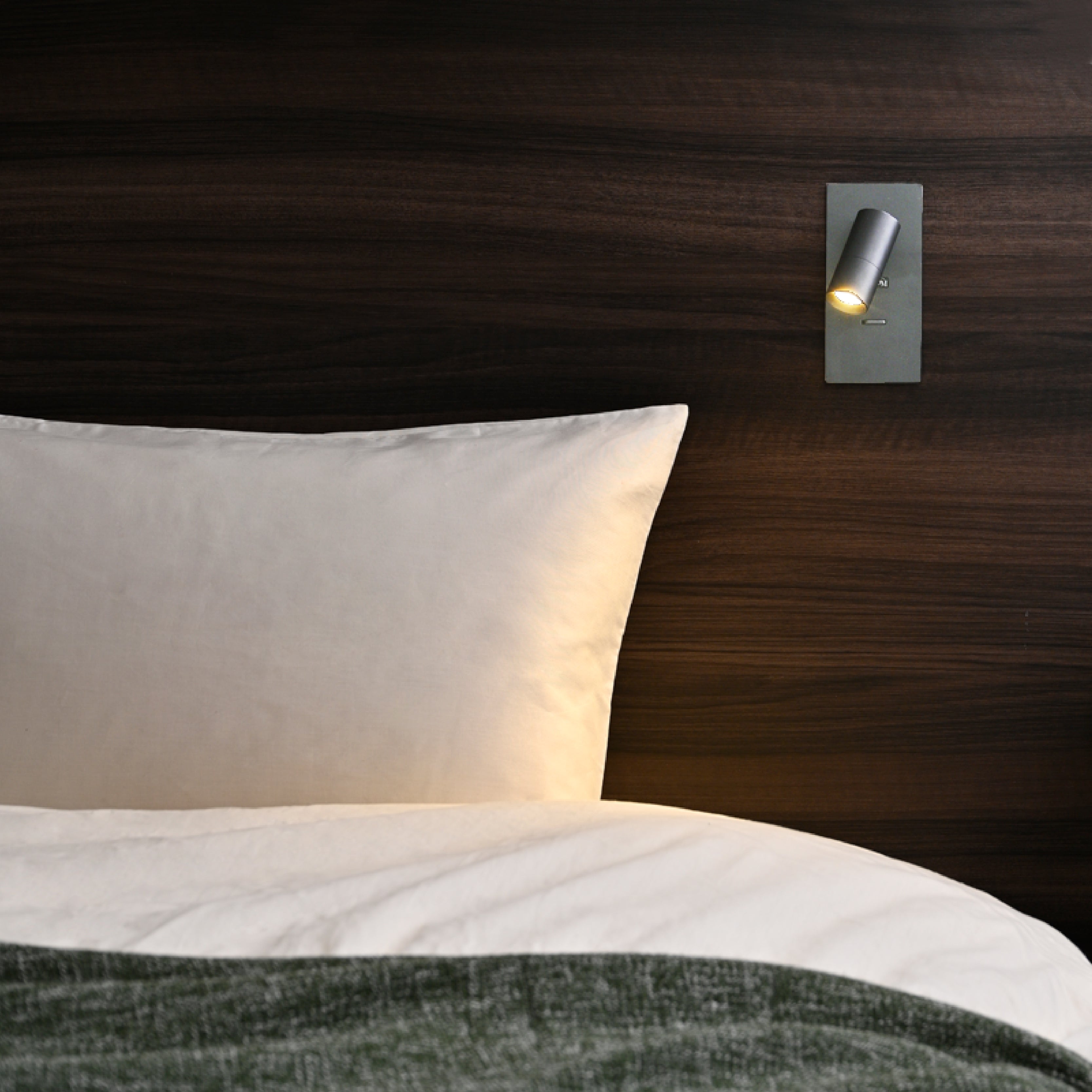 ショートボディタイプ リーディングライト ｜リーディングライト