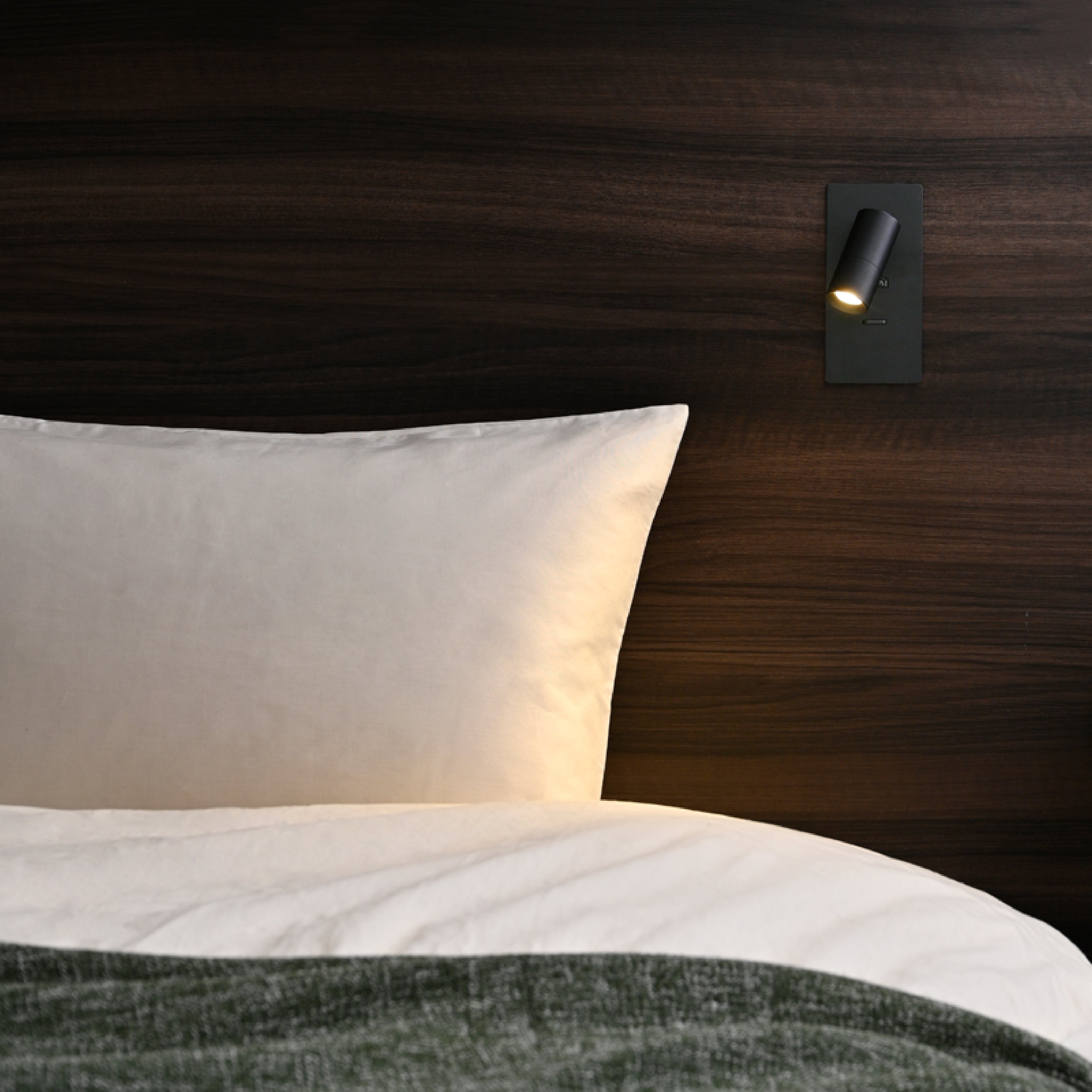 ショートボディタイプ リーディングライト ｜リーディングライト