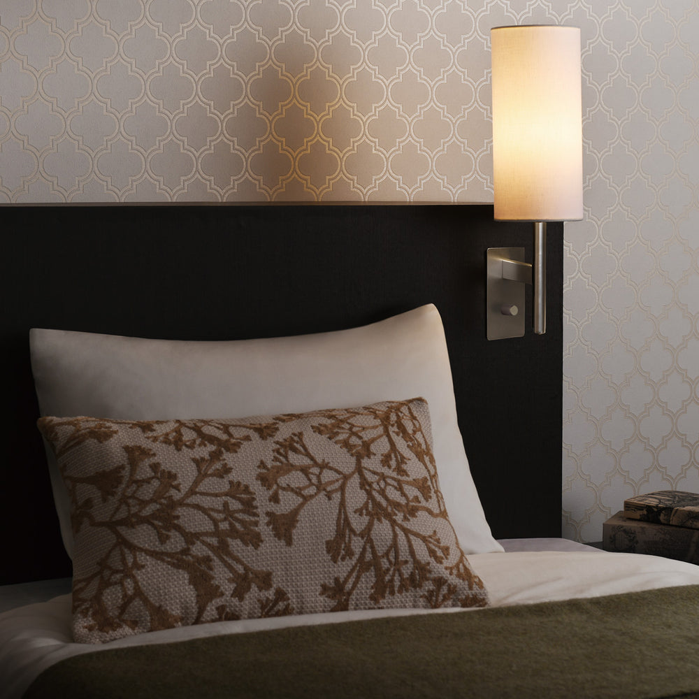 
                      
                        【MBK032Z-DIMは12/10出荷】ベッドボードブラケット本体  非調光・調光 セード別売りホテル照明 MBK032 MBK032-DIM【梱包60サイズ】
                      
                    