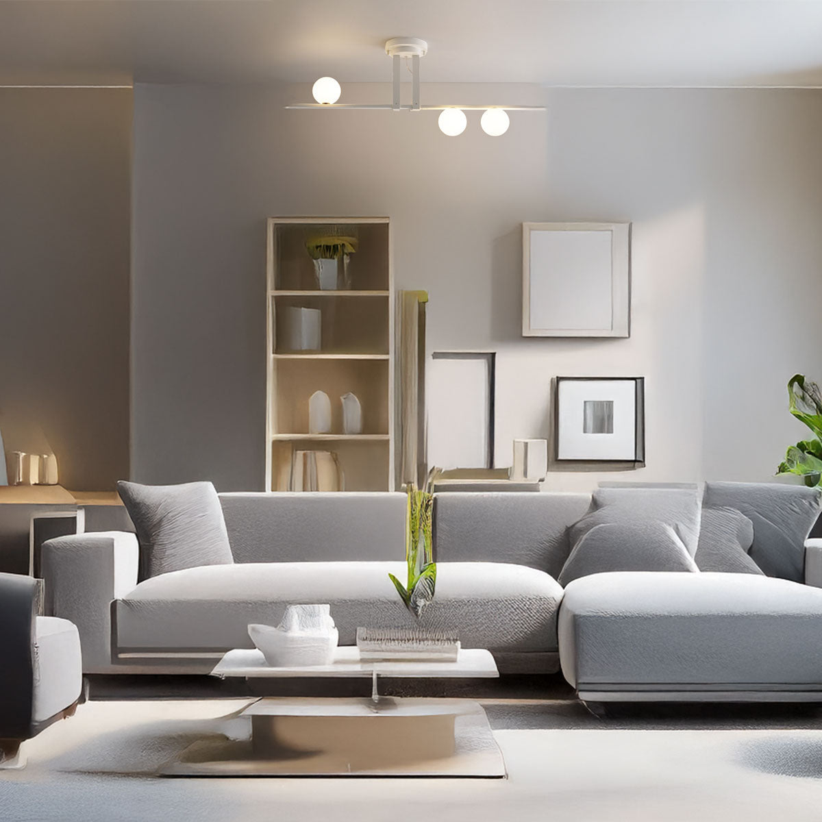 FIRE STER CEILING LIGHT3 シーリングライト 3灯 FIRE STER CEILING LIGHT3 シーリングライト 3灯 ライト・照明