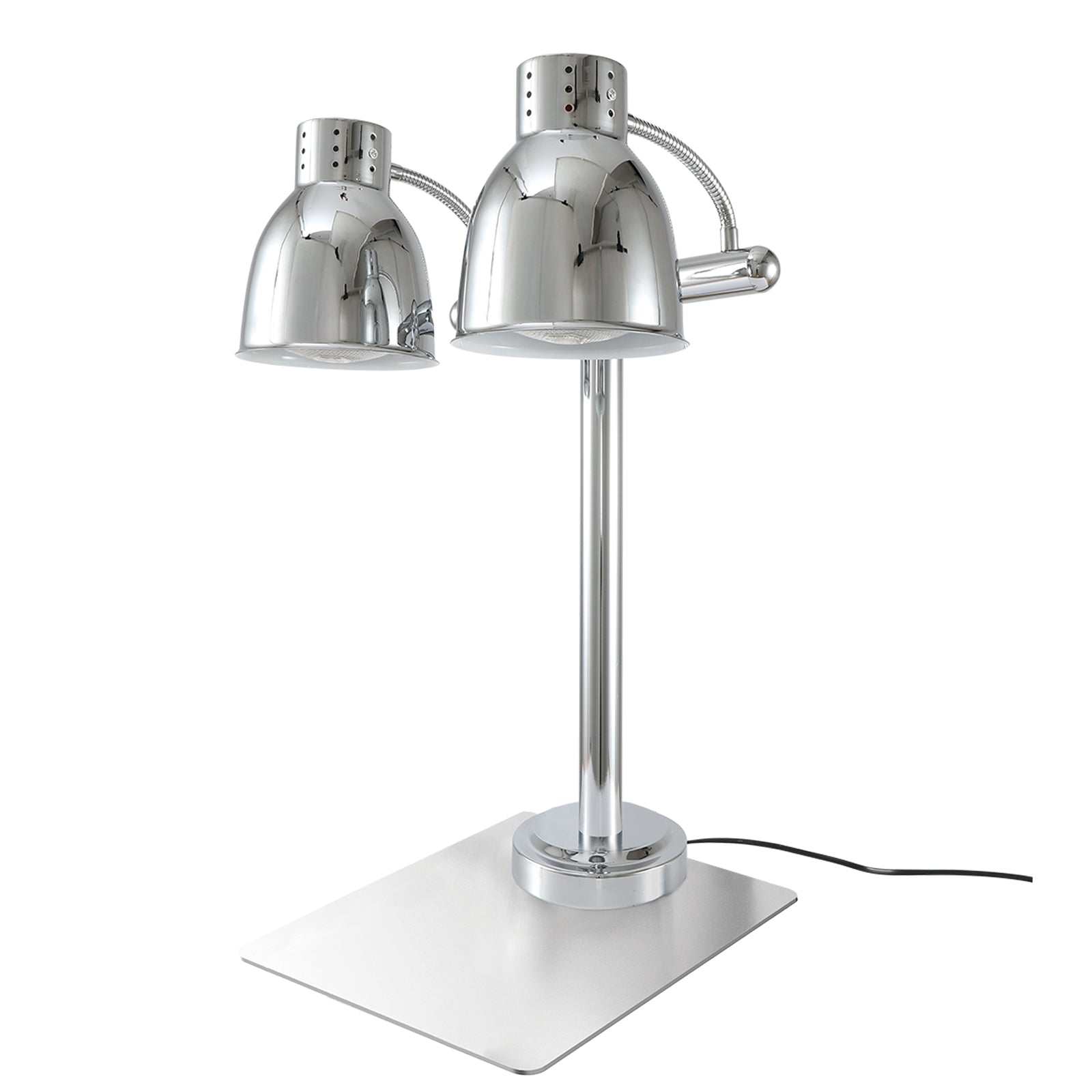 ヒートランプスタンド 1灯タイプ MST048M 2灯タイプ MST048M-2