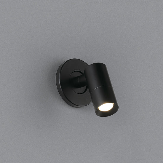 
                      
                        ミニマルタイプ 読書灯 コンパクト ベッド ヘッドボード 寝室照明 ホテル照明 リーディングライト MBK026【梱包60サイズ】
                      
                    