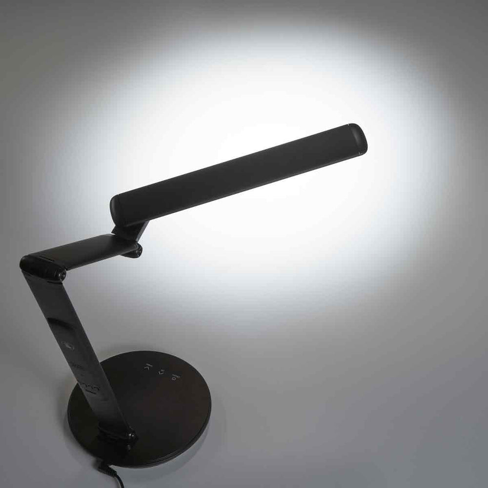 
                      
                        目にやさしい照明 ブルーライト45%CUT(当社比)/マルチリフラクションデスクライトGST008 【梱包100サイズ】【読書灯】
                      
                    