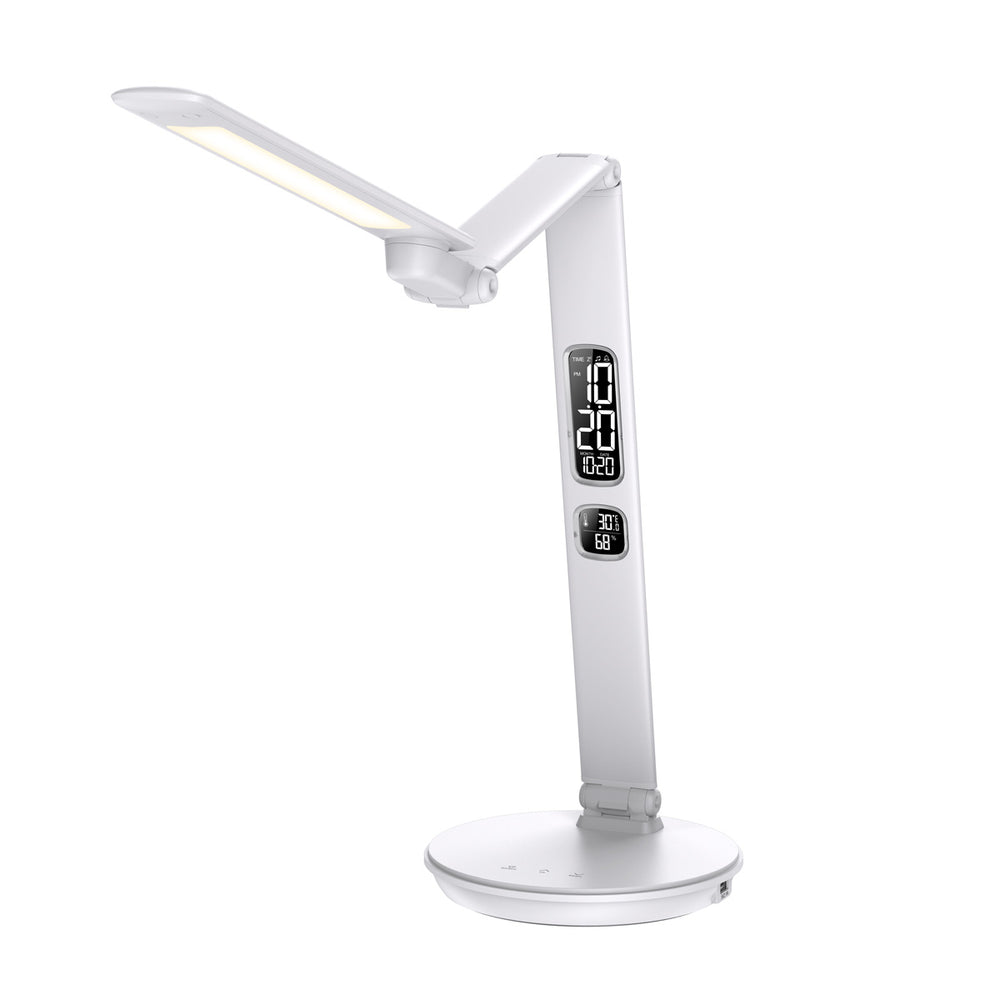 
                      
                        目にやさしい照明 ブルーライト45%CUT(当社比)/マルチリフラクションデスクライトGST008 【梱包100サイズ】【読書灯】
                      
                    