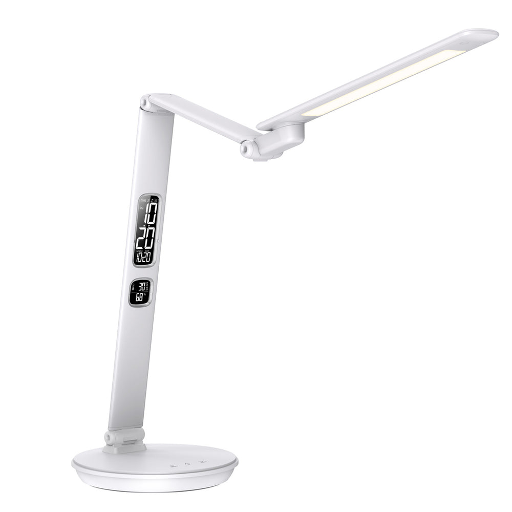 
                      
                        目にやさしい照明 ブルーライト45%CUT(当社比)/マルチリフラクションデスクライトGST008 【梱包100サイズ】【読書灯】
                      
                    