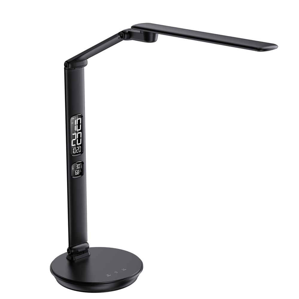 
                      
                        目にやさしい照明 ブルーライト45%CUT(当社比)/マルチリフラクションデスクライトGST008 【梱包100サイズ】【読書灯】
                      
                    