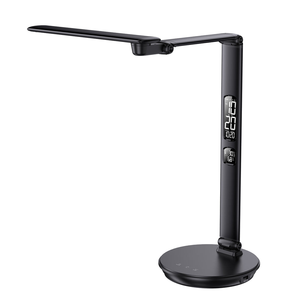 
                      
                        目にやさしい照明 ブルーライト45%CUT(当社比)/マルチリフラクションデスクライトGST008 【梱包100サイズ】【読書灯】
                      
                    