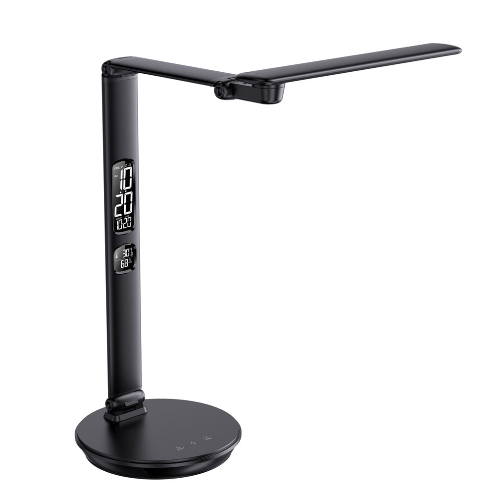 
                      
                        目にやさしい照明 ブルーライト45%CUT(当社比)/マルチリフラクションデスクライトGST008 【梱包100サイズ】【読書灯】
                      
                    