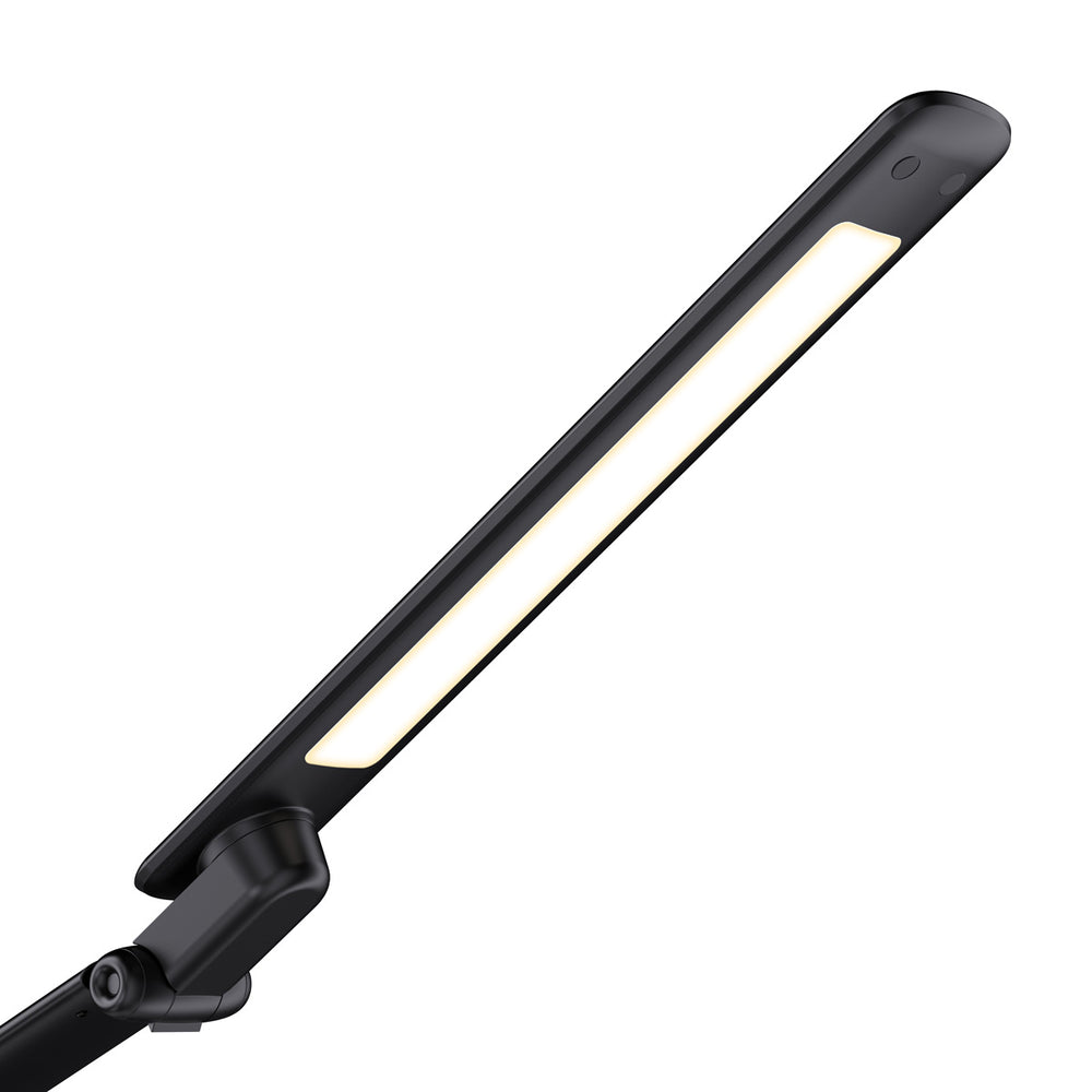 
                      
                        目にやさしい照明 ブルーライト45%CUT(当社比)/マルチリフラクションデスクライトGST008 【梱包100サイズ】【読書灯】
                      
                    