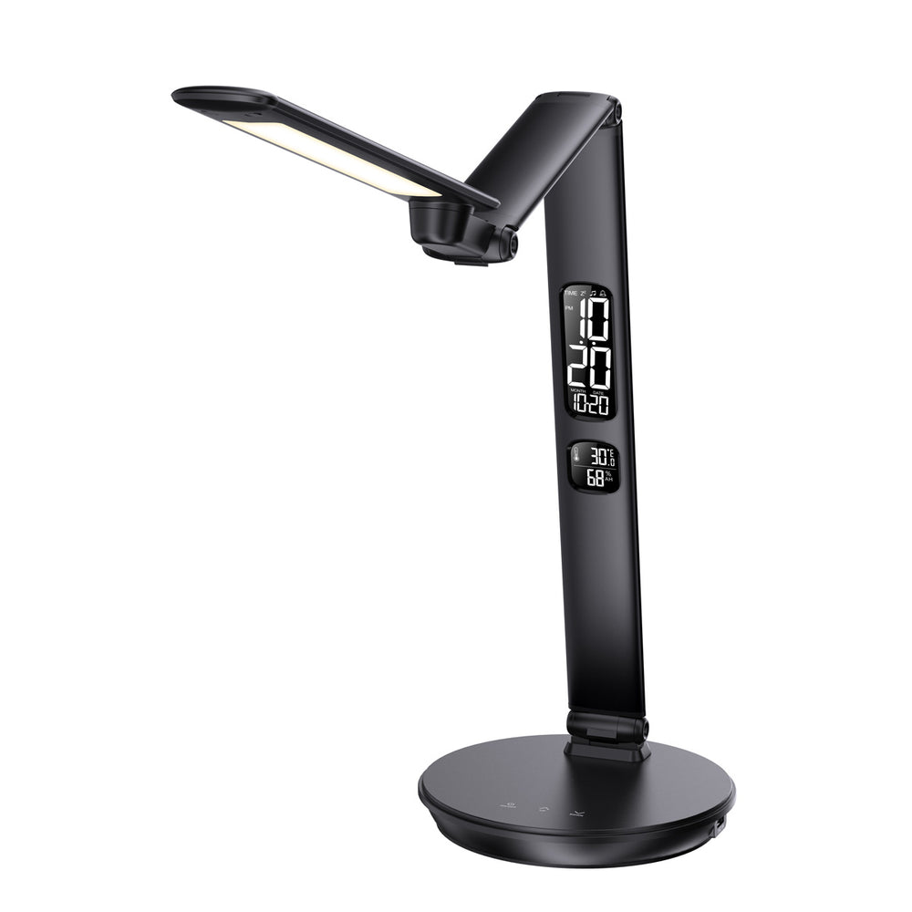 
                      
                        目にやさしい照明 ブルーライト45%CUT(当社比)/マルチリフラクションデスクライトGST008 【梱包100サイズ】【読書灯】
                      
                    