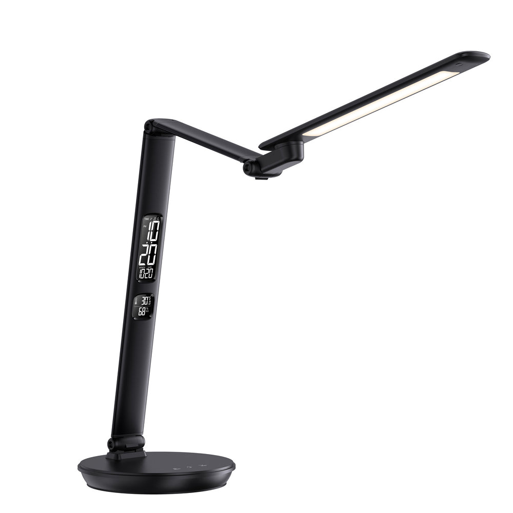 
                      
                        目にやさしい照明 ブルーライト45%CUT(当社比)/マルチリフラクションデスクライトGST008 【梱包100サイズ】【読書灯】
                      
                    