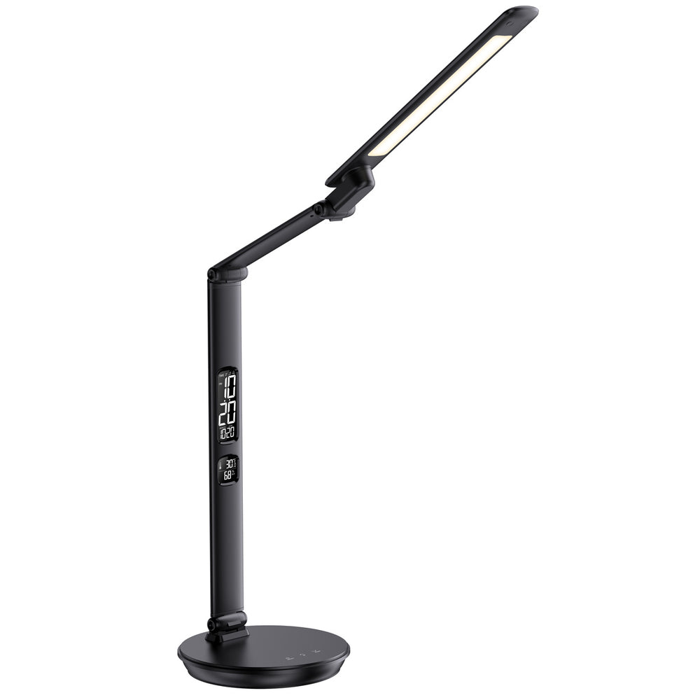 
                      
                        目にやさしい照明 ブルーライト45%CUT(当社比)/マルチリフラクションデスクライトGST008 【梱包100サイズ】【読書灯】
                      
                    