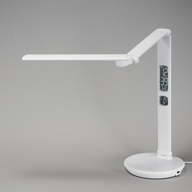 
                      
                        目にやさしい照明 ブルーライト45%CUT(当社比)/マルチリフラクションデスクライトGST008 【梱包100サイズ】【読書灯】
                      
                    