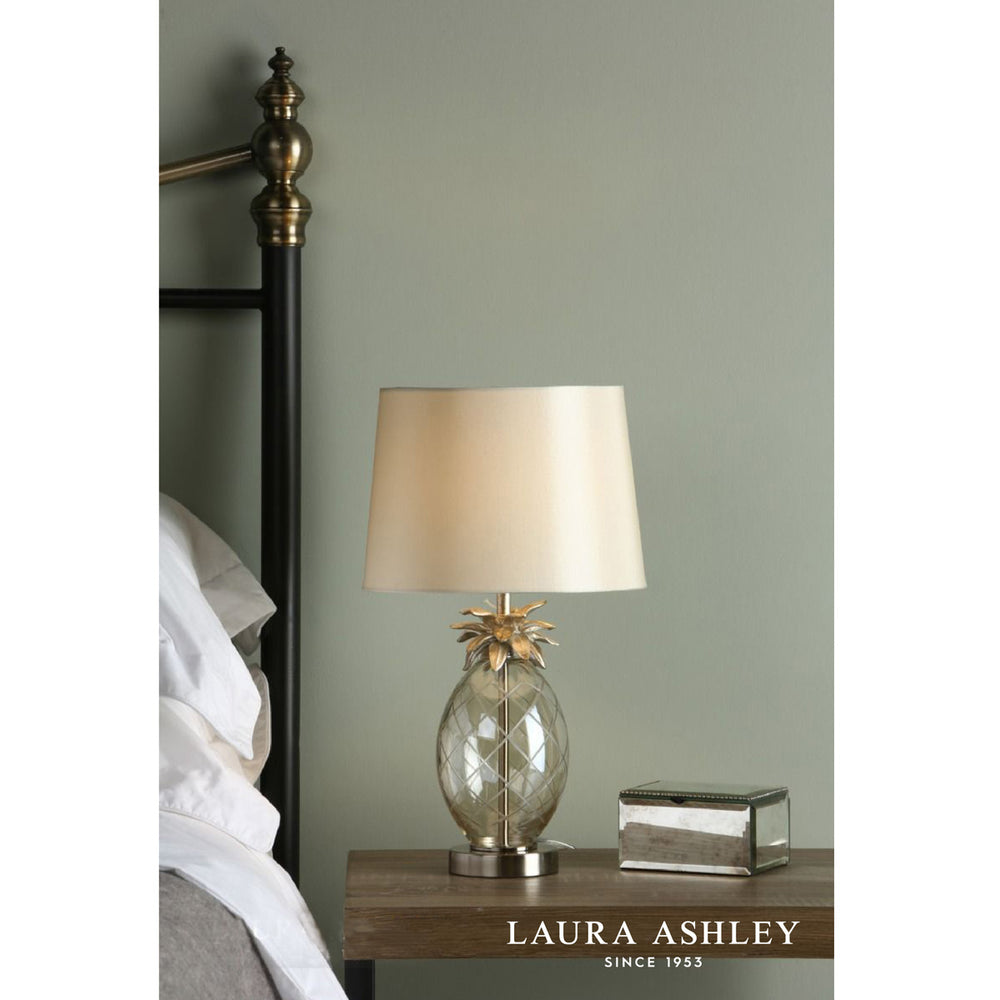 【予約受付中! 14営業日後出荷】 LAURA ASHLEY ローラアシュレイ テーブルスタンド GST025