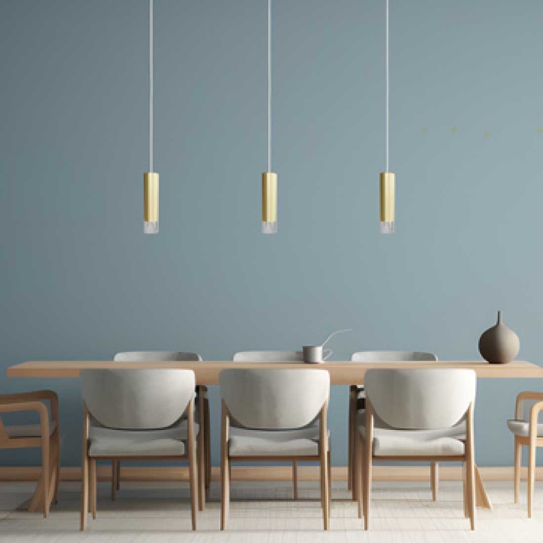 LEDアクリルカバー付き 円筒ペンダントライト MPN06 引掛けシーリング/ダクトレール【梱包60サイズ】